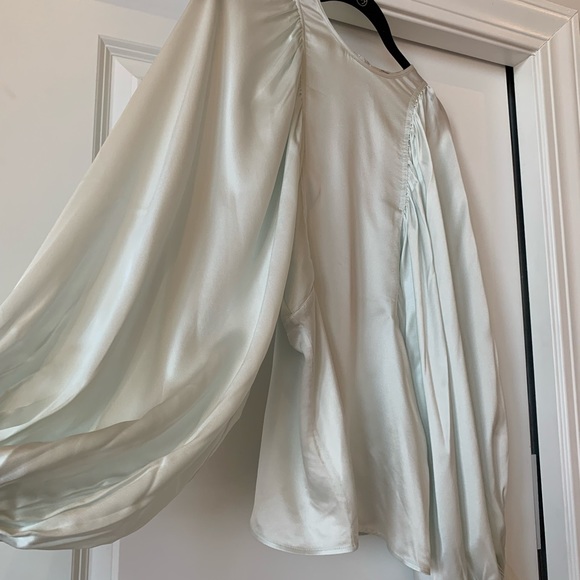 Rare vintage Celine with wide sleeves - Picture 3 of 6